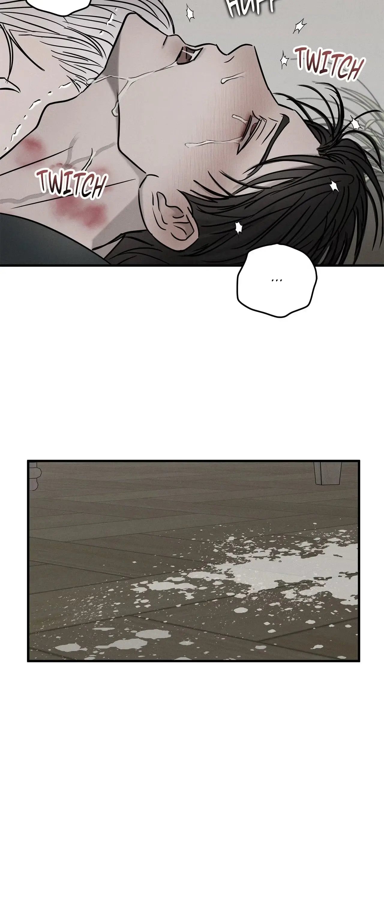 Pietà Chapter 36 page 44 - 