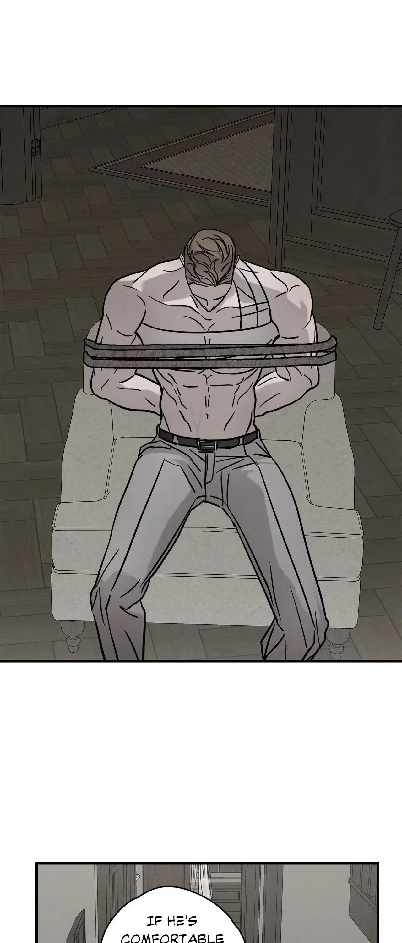 Pietà Chapter 36 page 7 - 