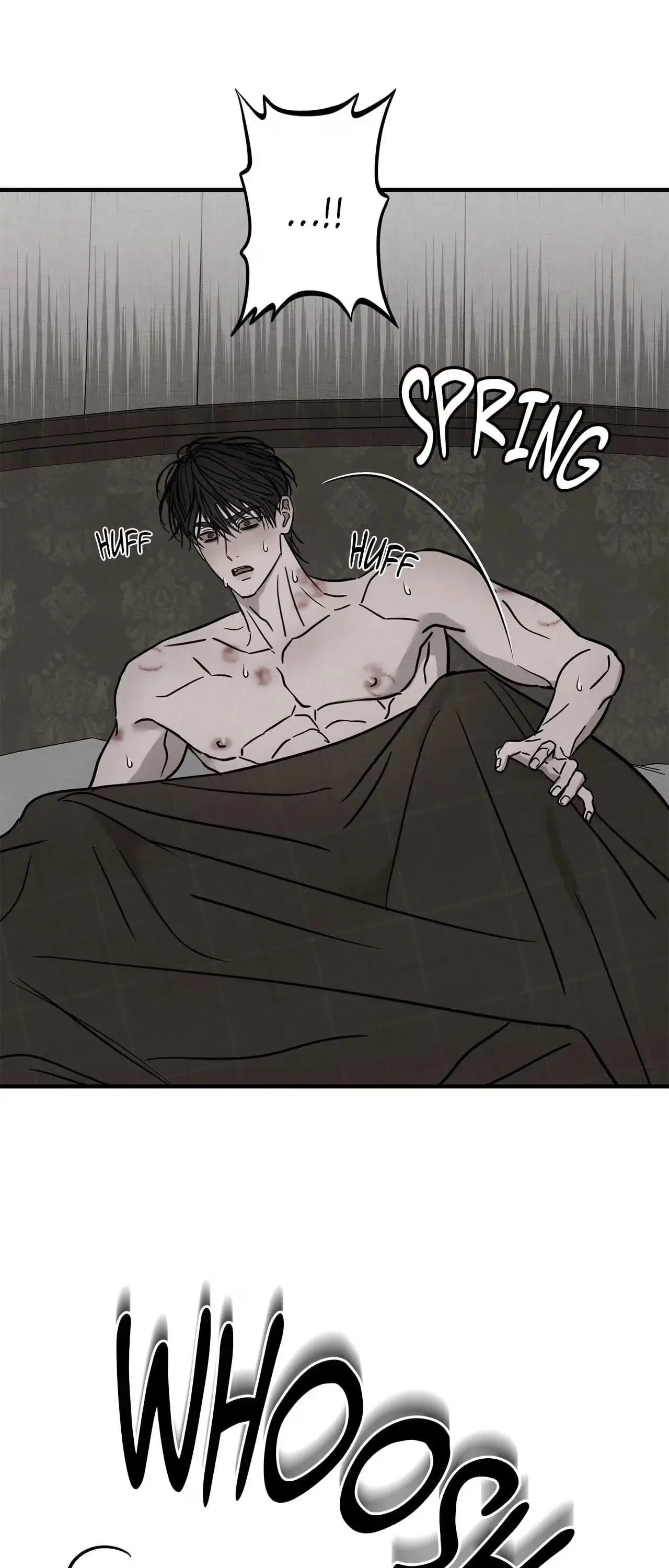 Pietà Chapter 37 page 2 - 