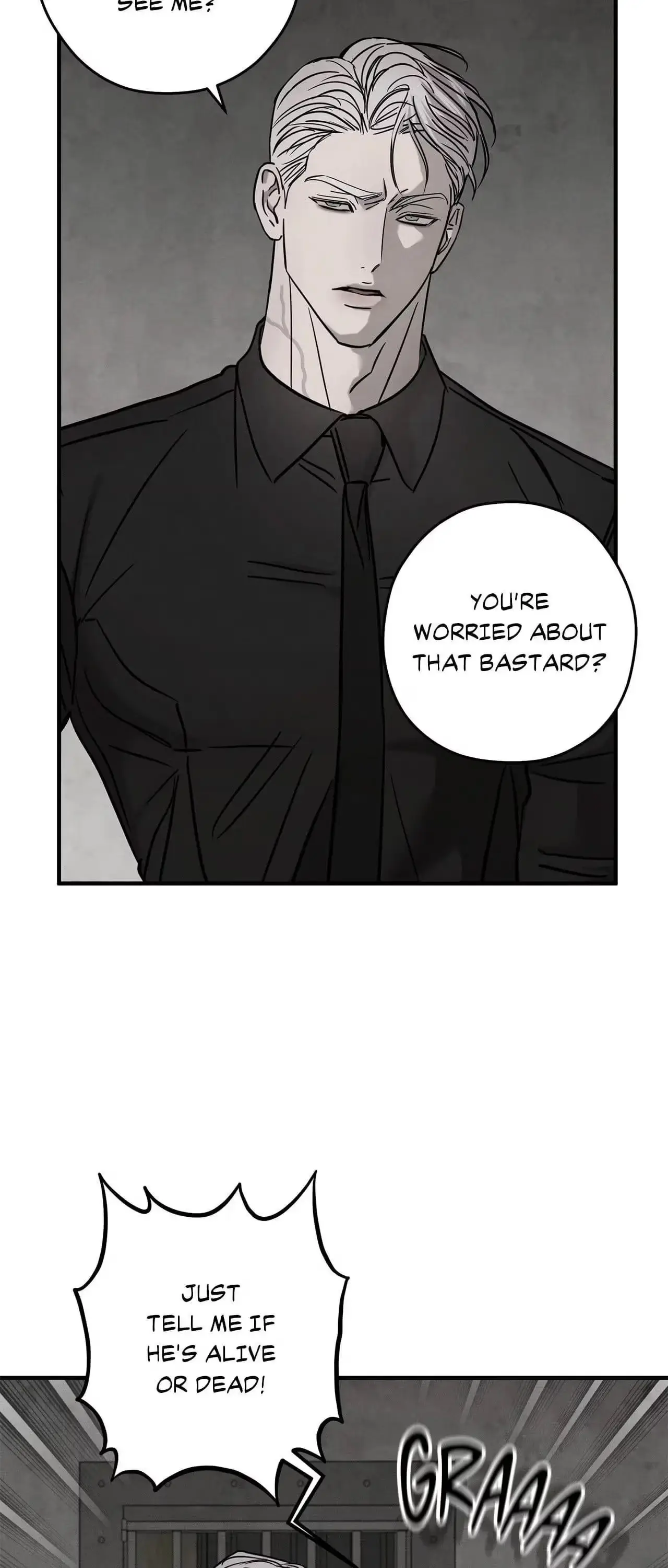 Pietà Chapter 37 page 23 - 