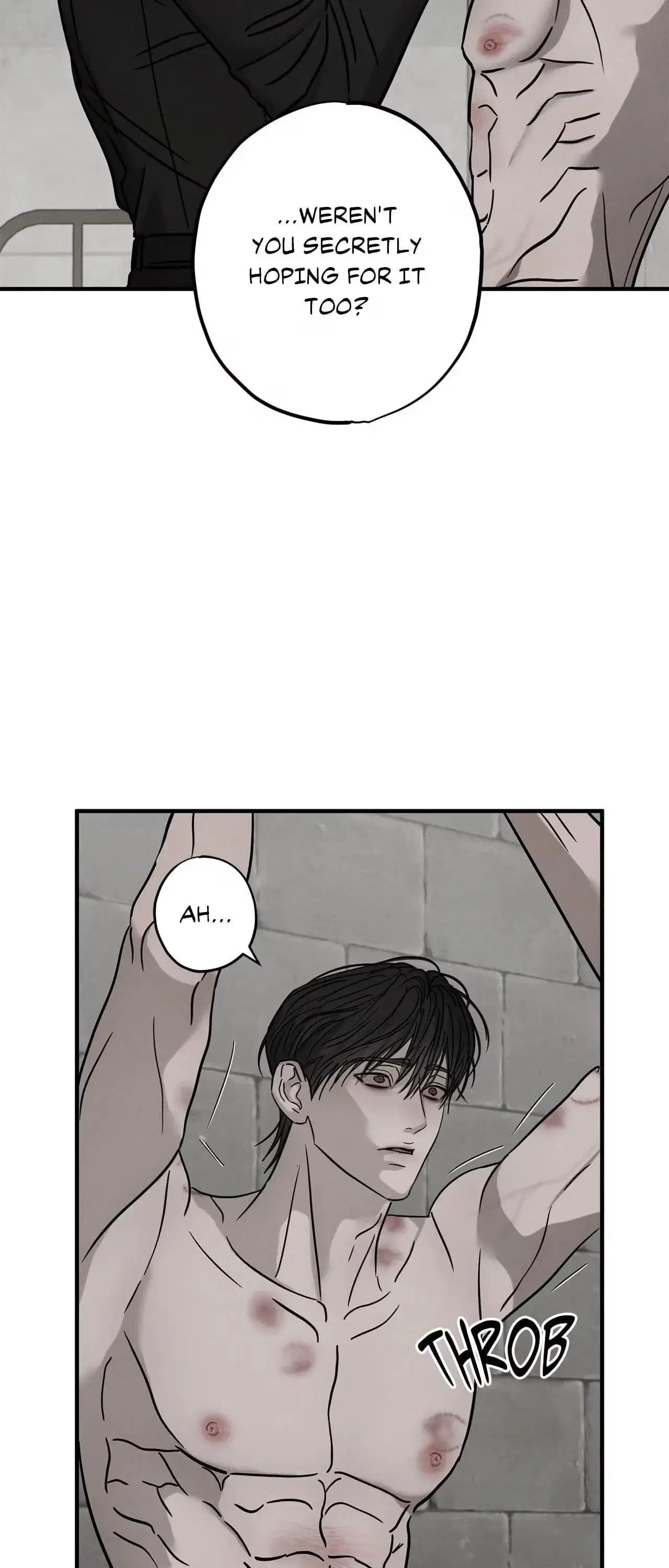 Pietà Chapter 37 page 30 - 