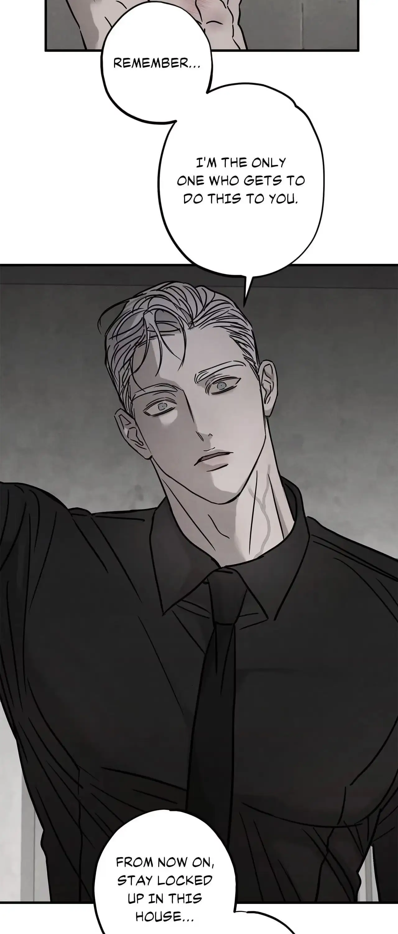 Pietà Chapter 37 page 31 - 