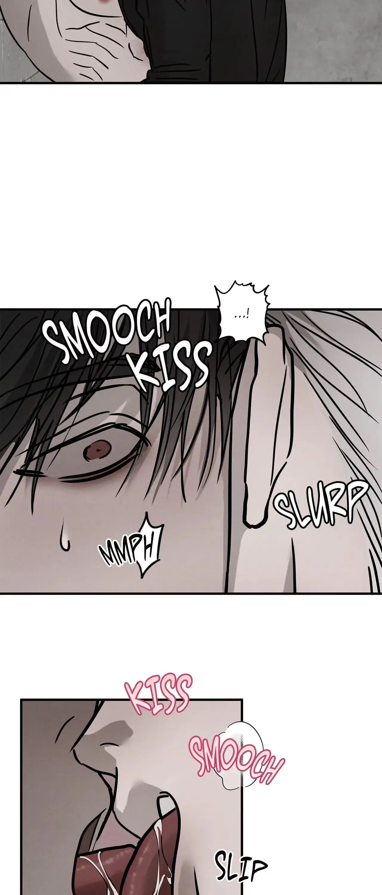 Pietà Chapter 37 page 33 - 