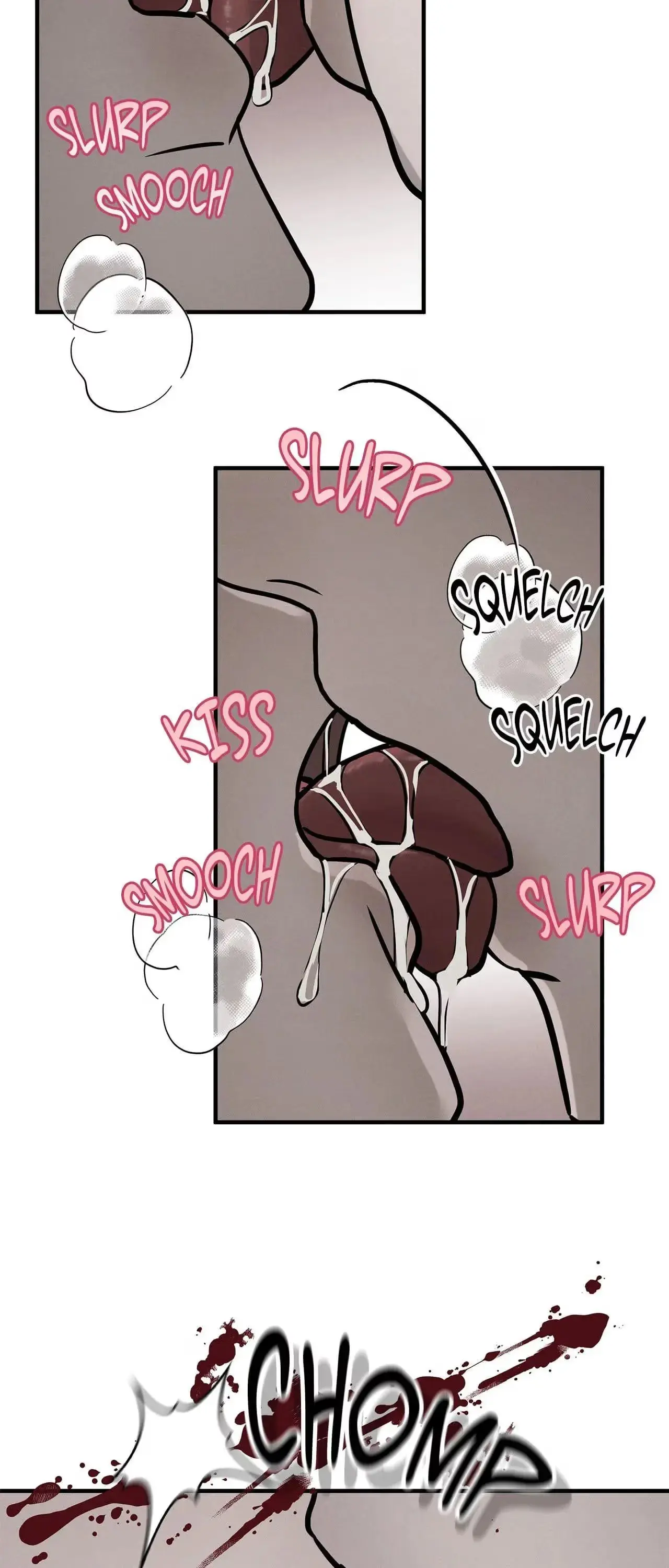 Pietà Chapter 37 page 34 - 