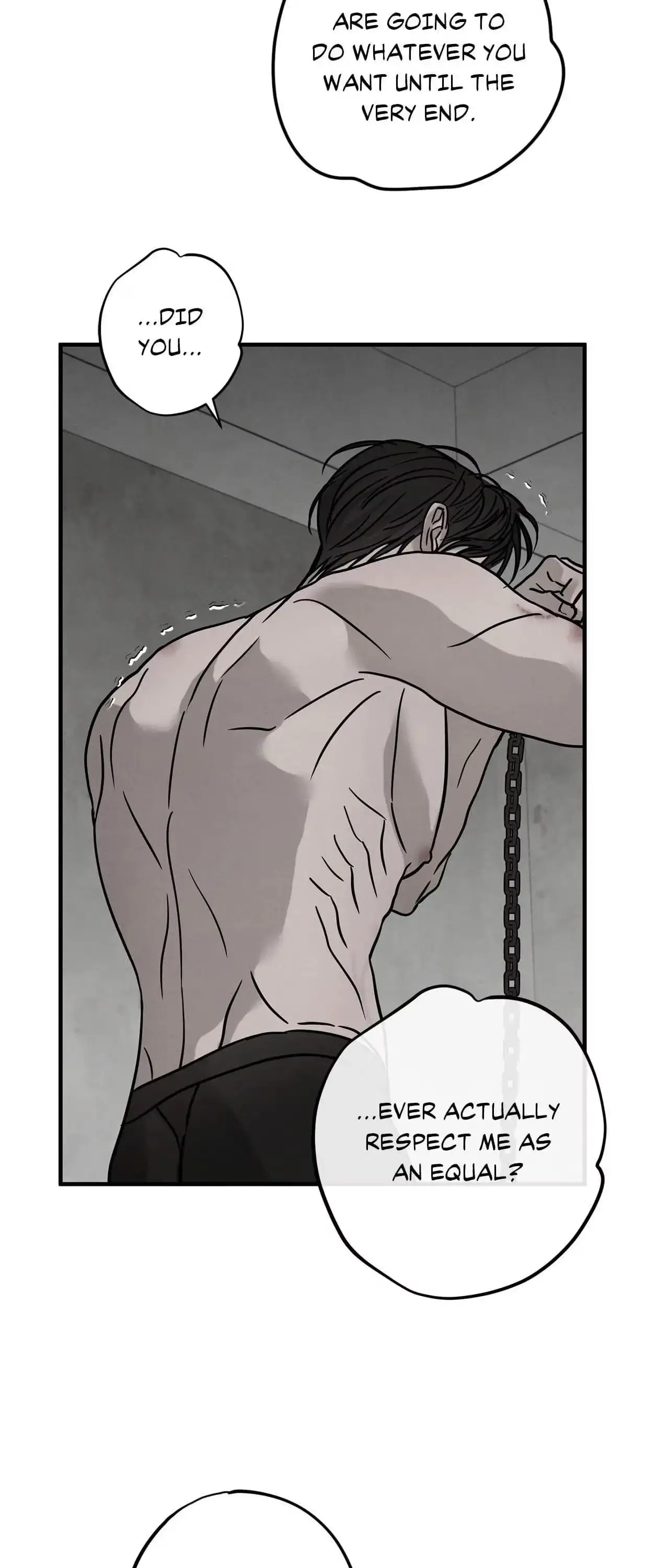 Pietà Chapter 37 page 36 - 