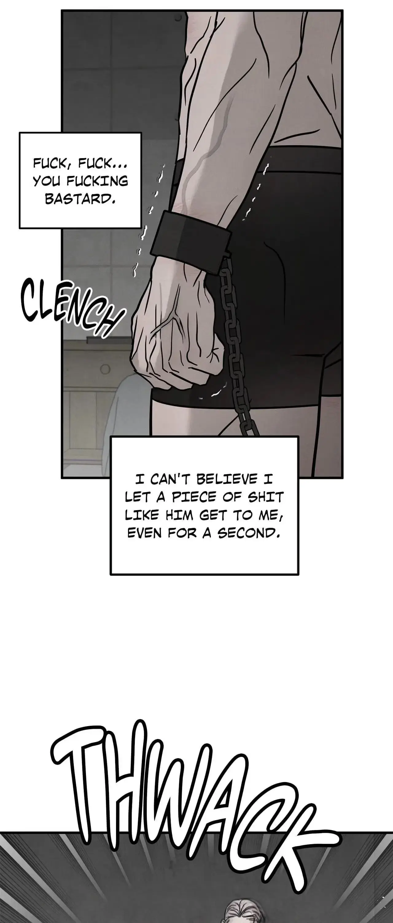 Pietà Chapter 37 page 39 - 
