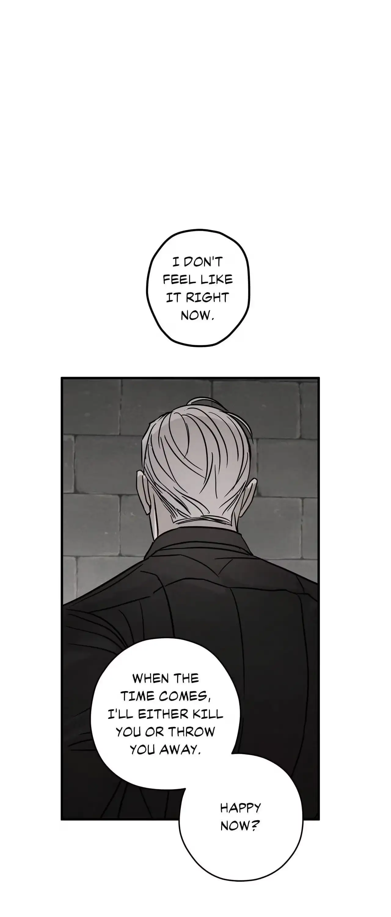 Pietà Chapter 37 page 42 - 