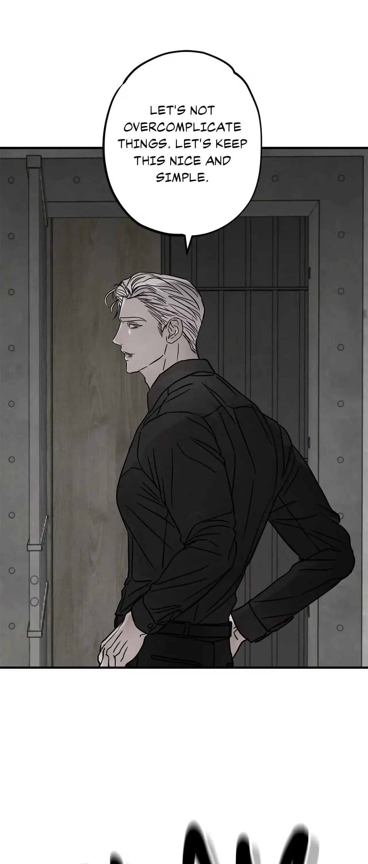 Pietà Chapter 37 page 43 - 