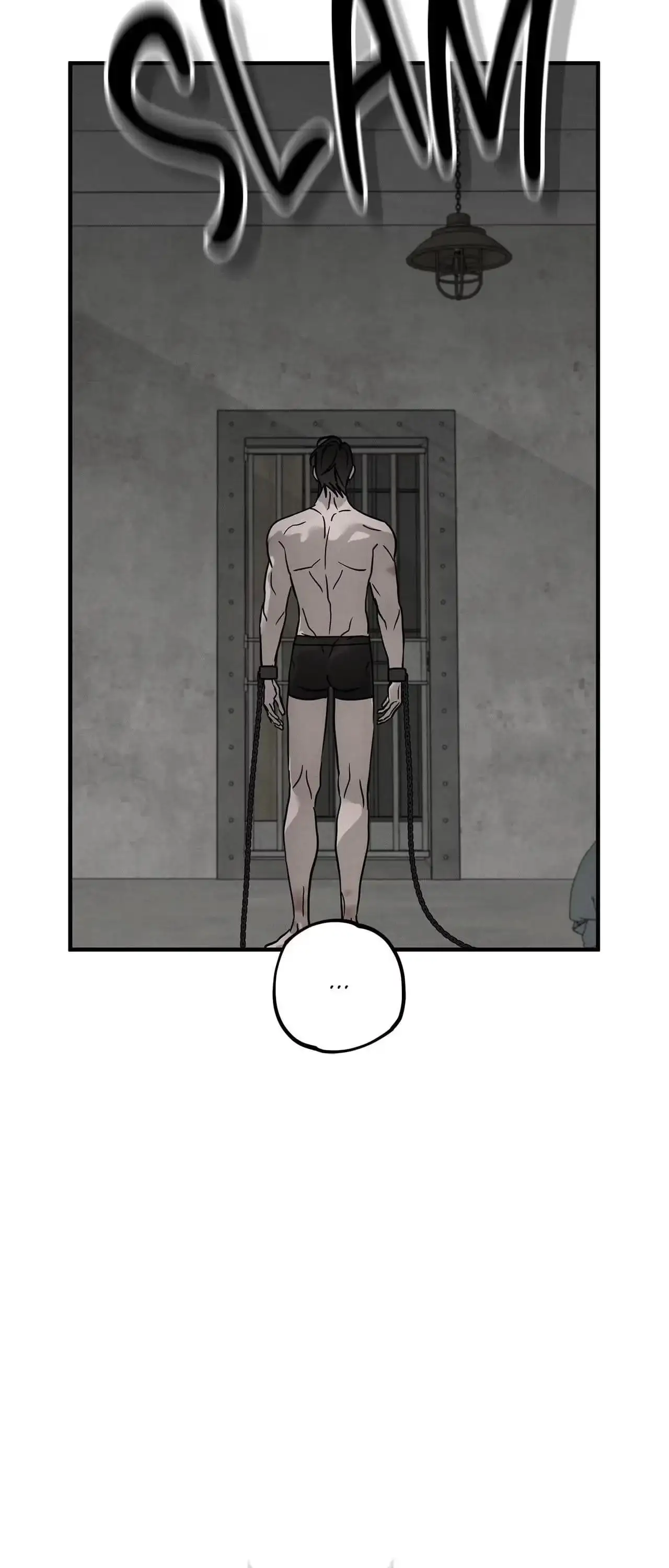 Pietà Chapter 37 page 44 - 