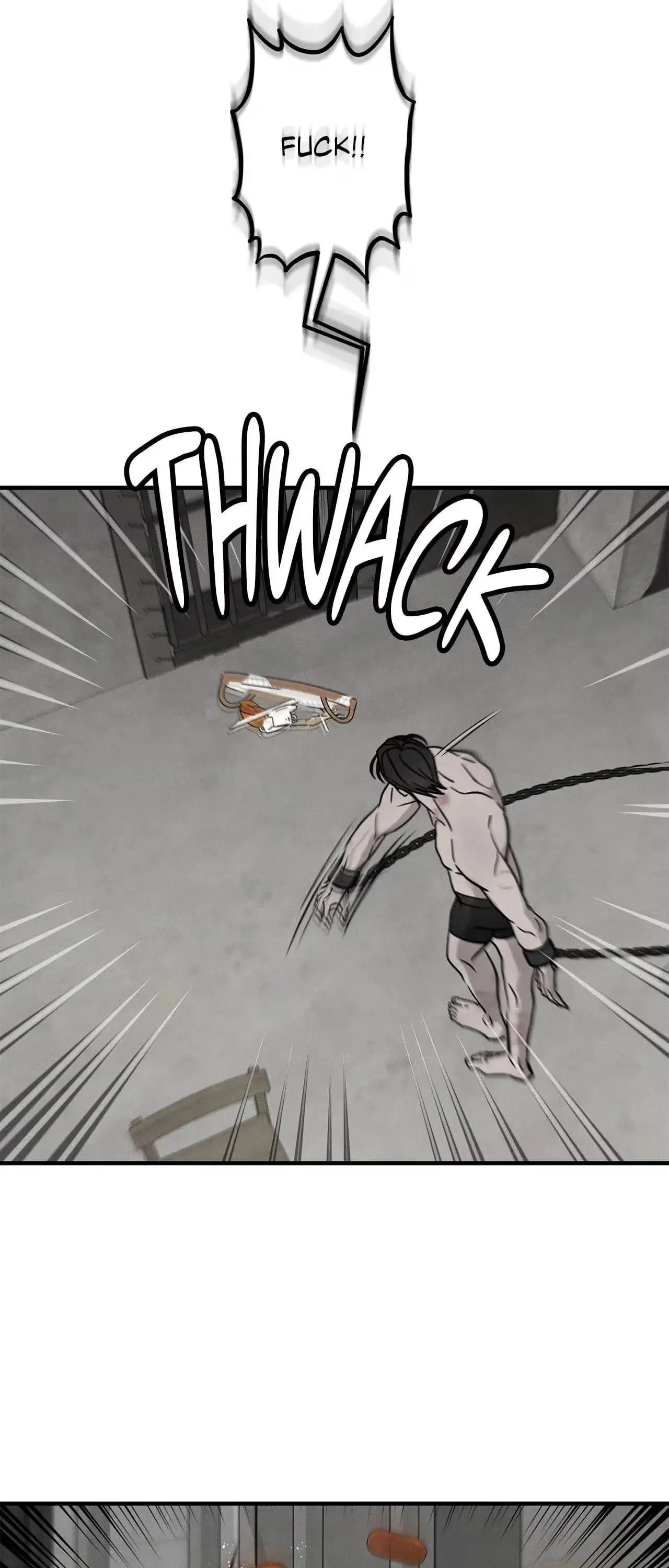 Pietà Chapter 37 page 45 - 