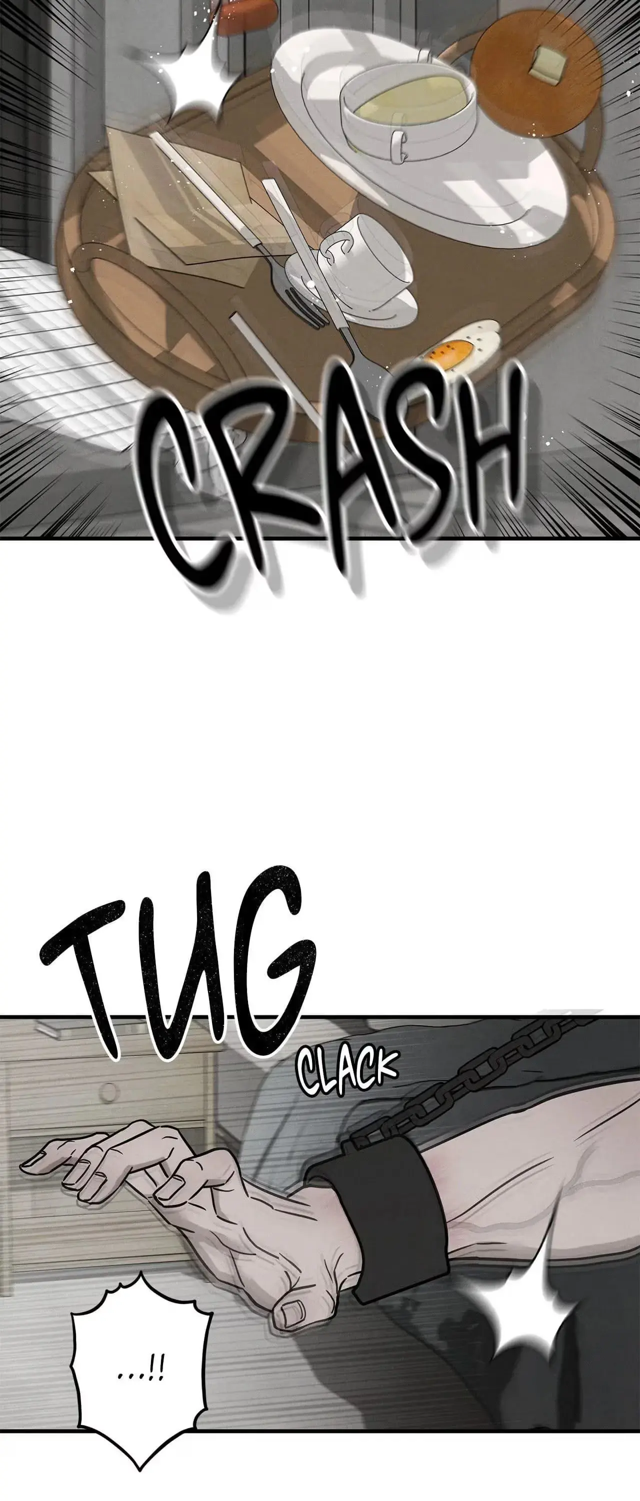 Pietà Chapter 37 page 46 - 