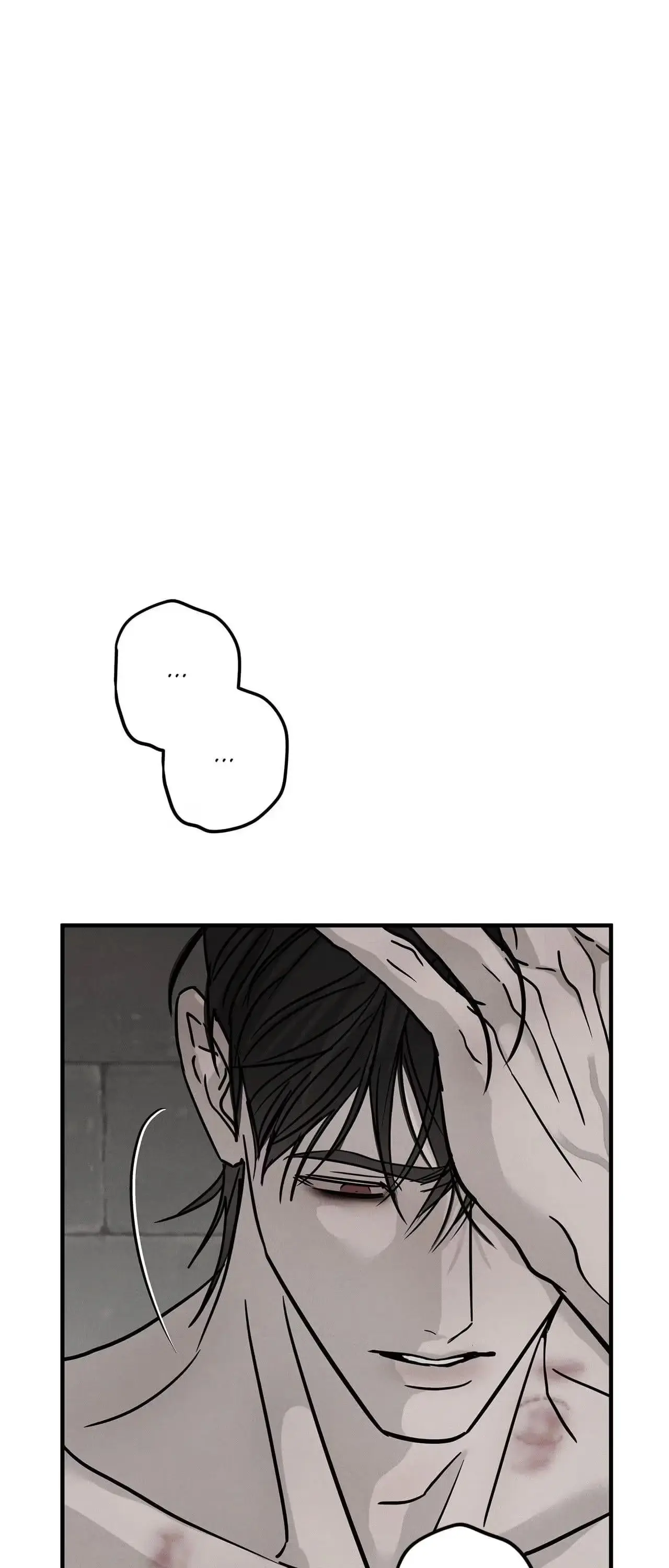 Pietà Chapter 37 page 47 - 
