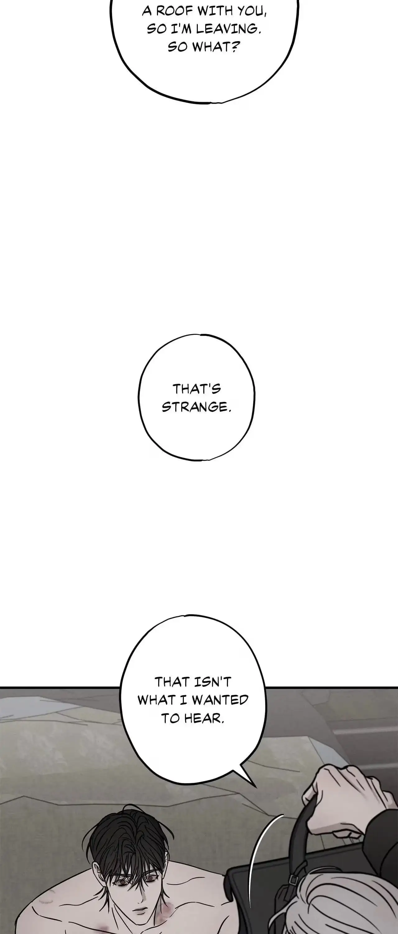Pietà Chapter 37 page 8 - 