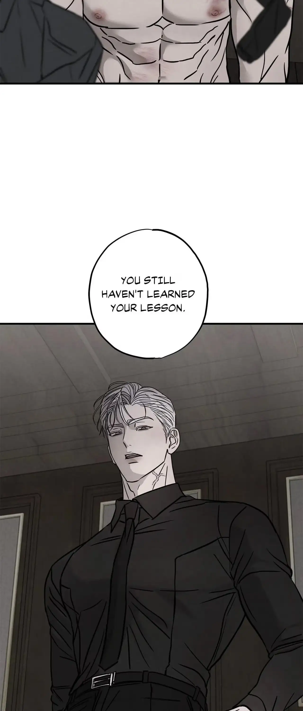 Pietà Chapter 37 page 10 - 