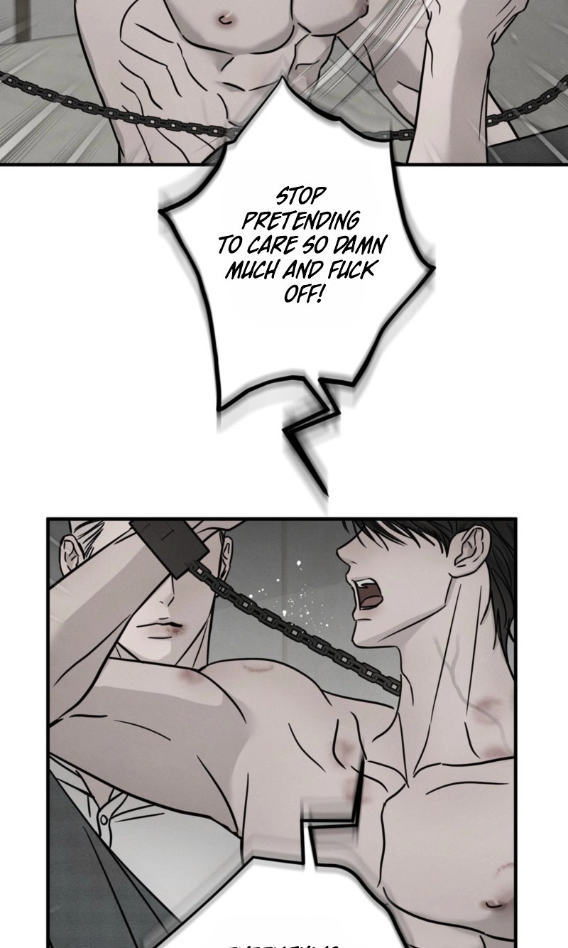 Pietà Chapter 38 page 11 - 