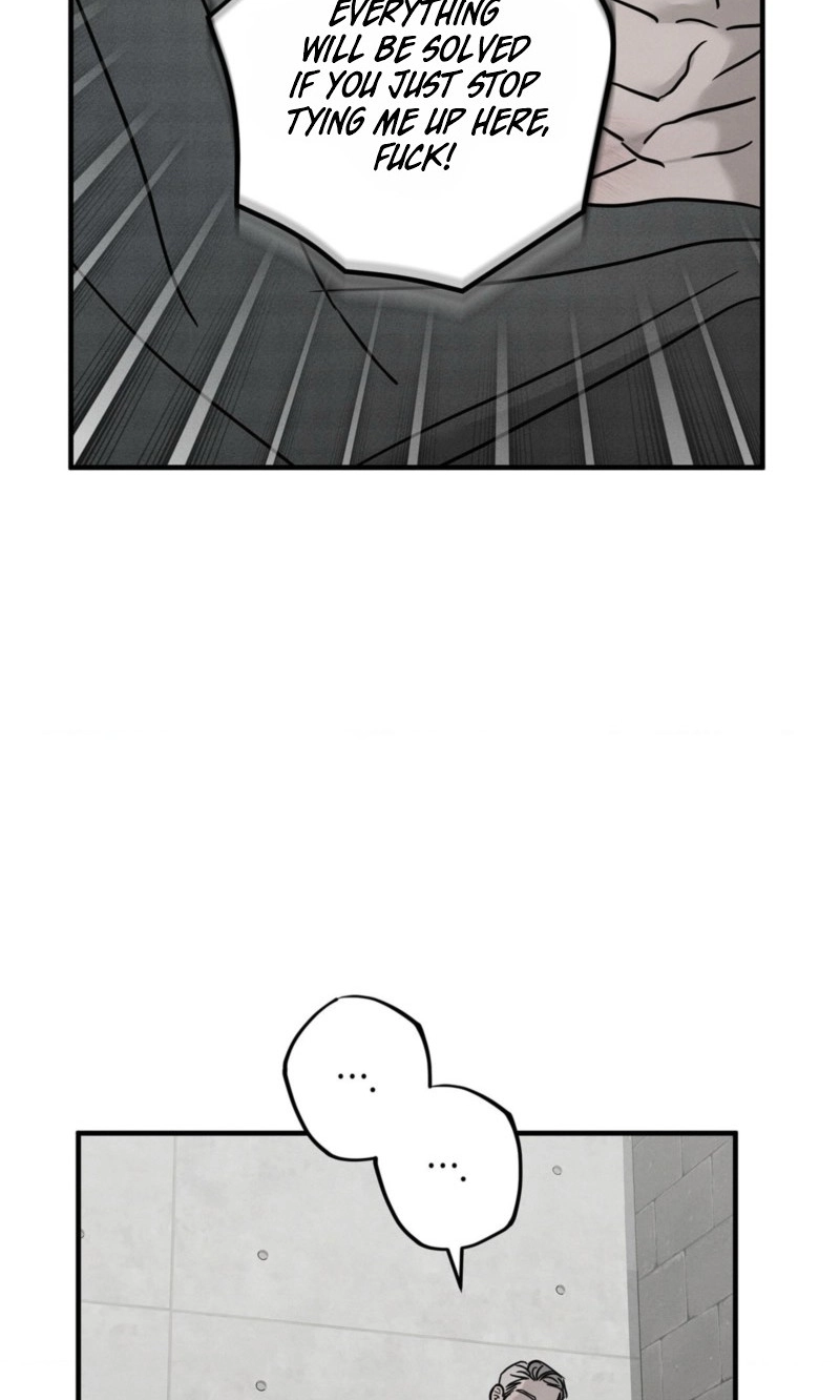 Pietà Chapter 38 page 12 - 
