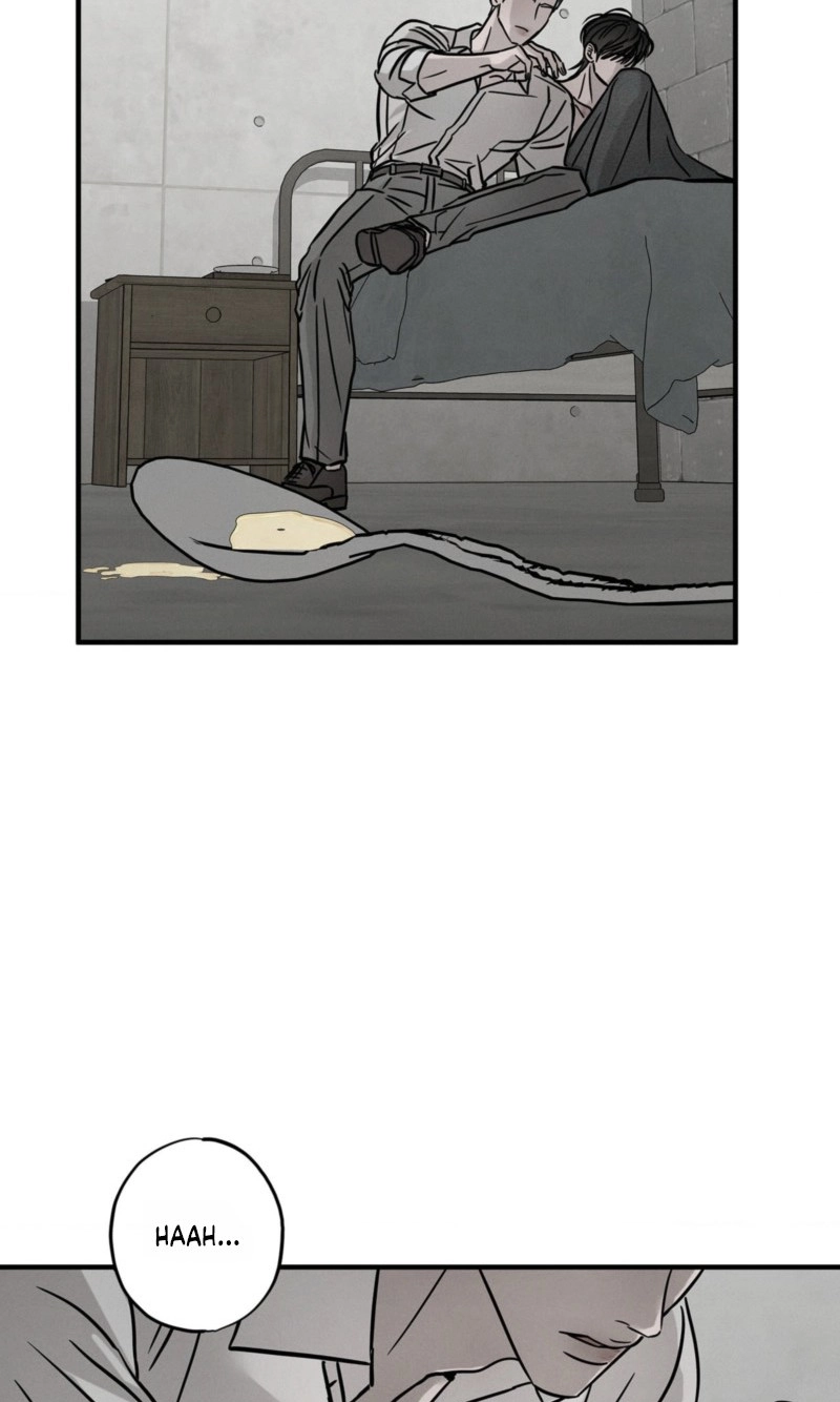 Pietà Chapter 38 page 13 - 