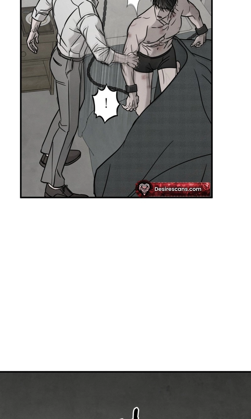 Pietà Chapter 38 page 15 - 