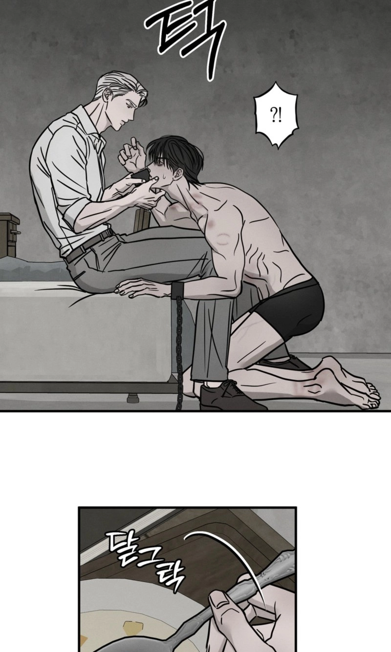 Pietà Chapter 38 page 16 - 