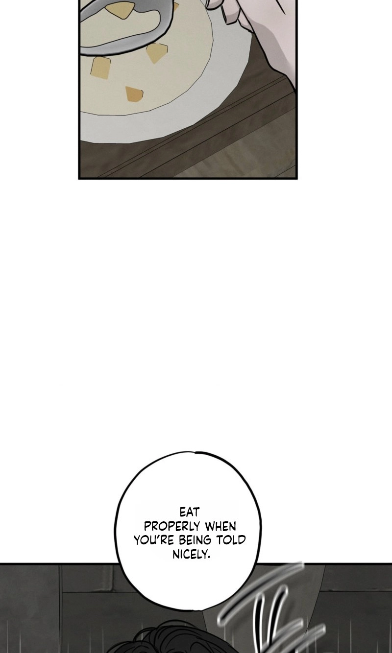 Pietà Chapter 38 page 17 - 