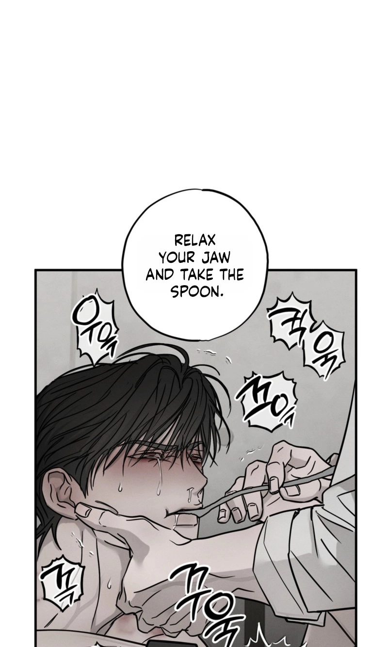 Pietà Chapter 38 page 20 - 