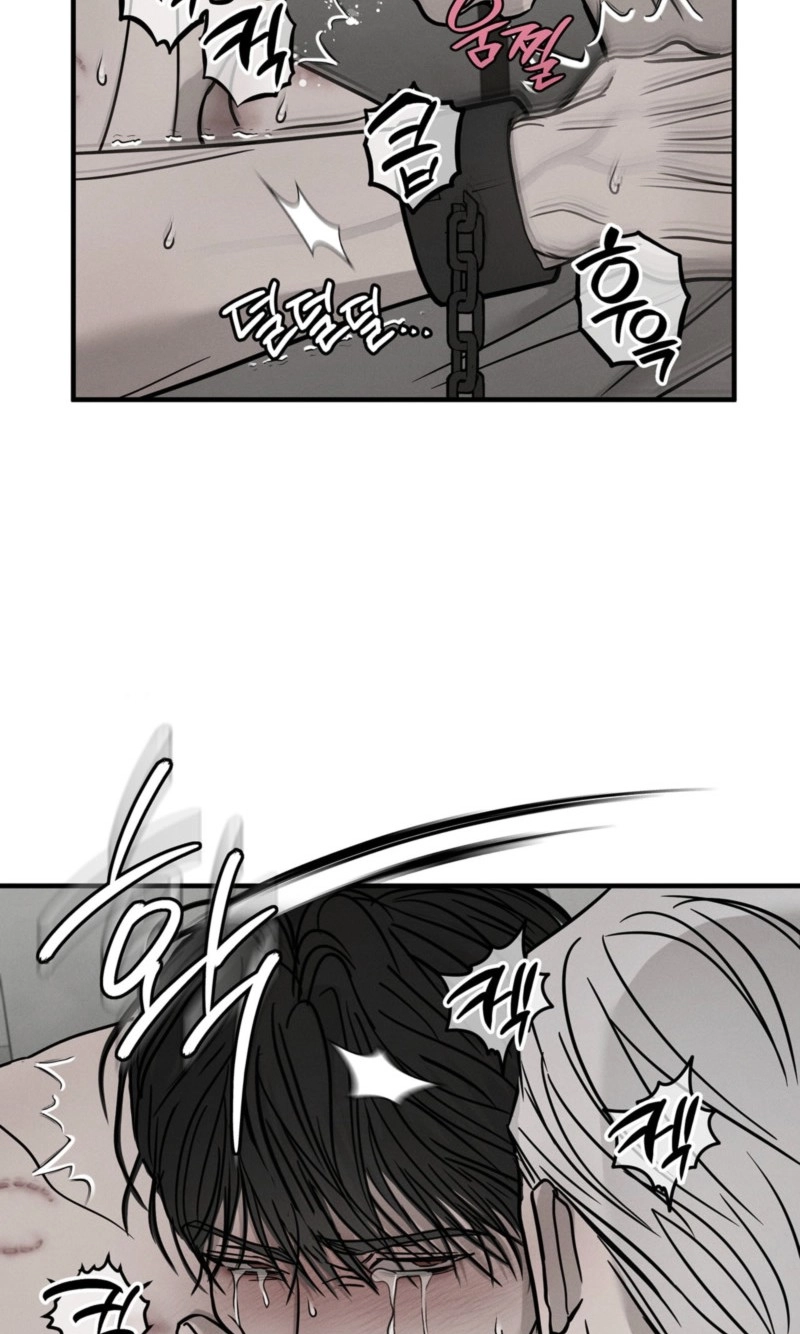 Pietà Chapter 38 page 22 - 
