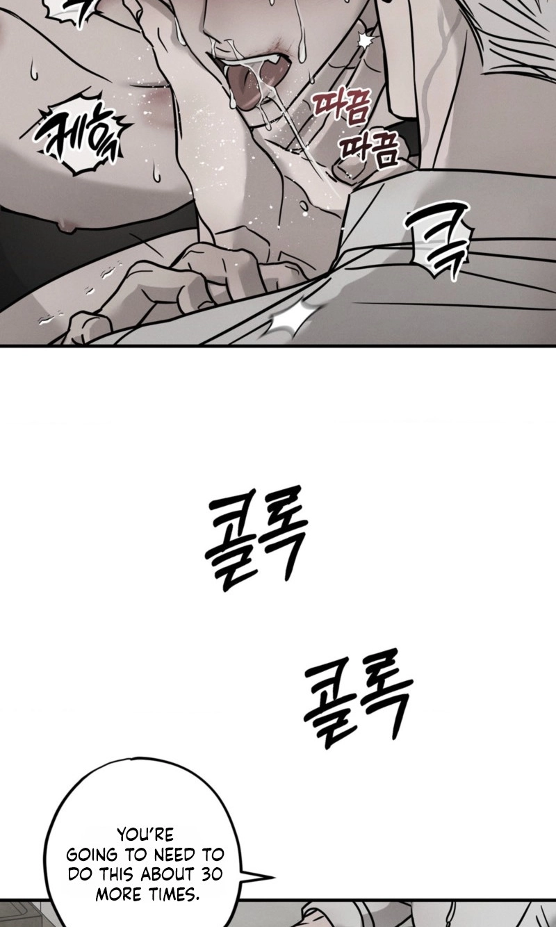 Pietà Chapter 38 page 23 - 
