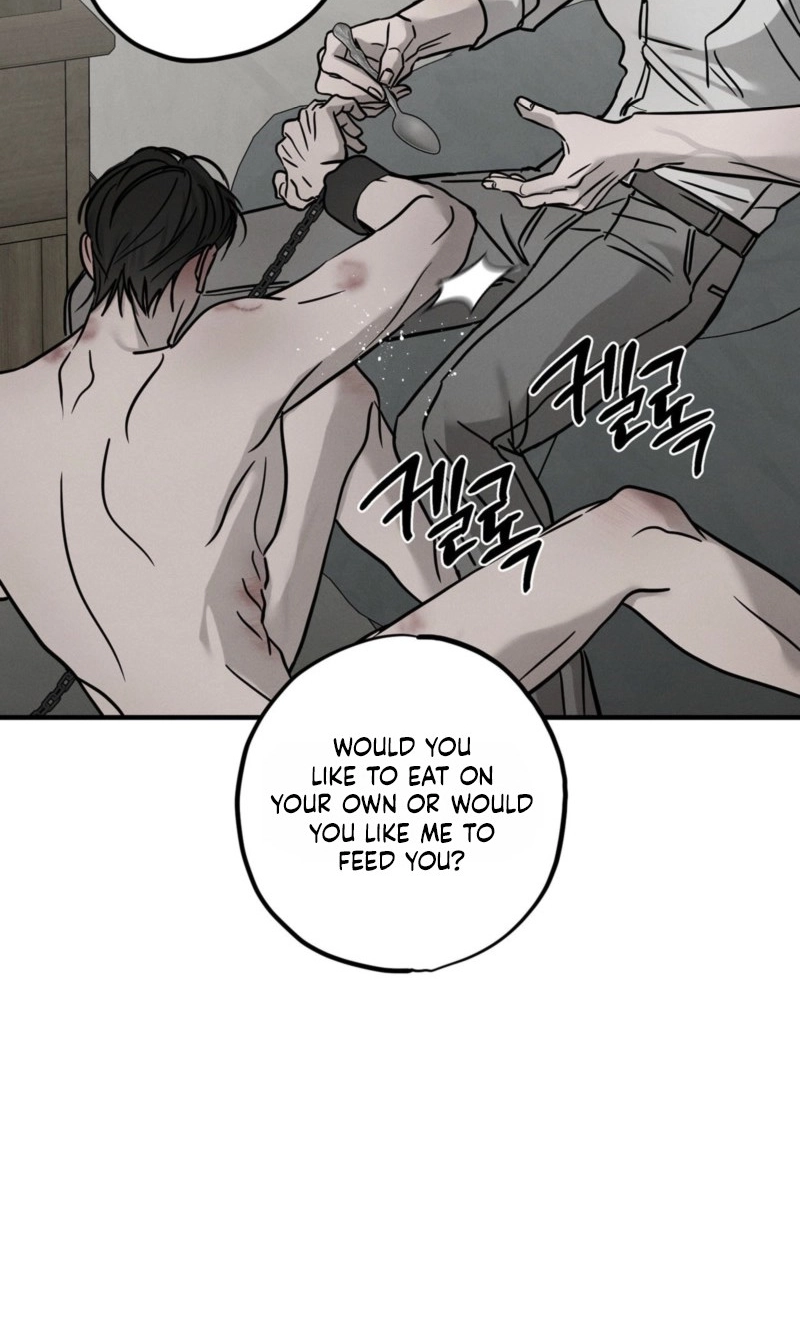 Pietà Chapter 38 page 24 - 