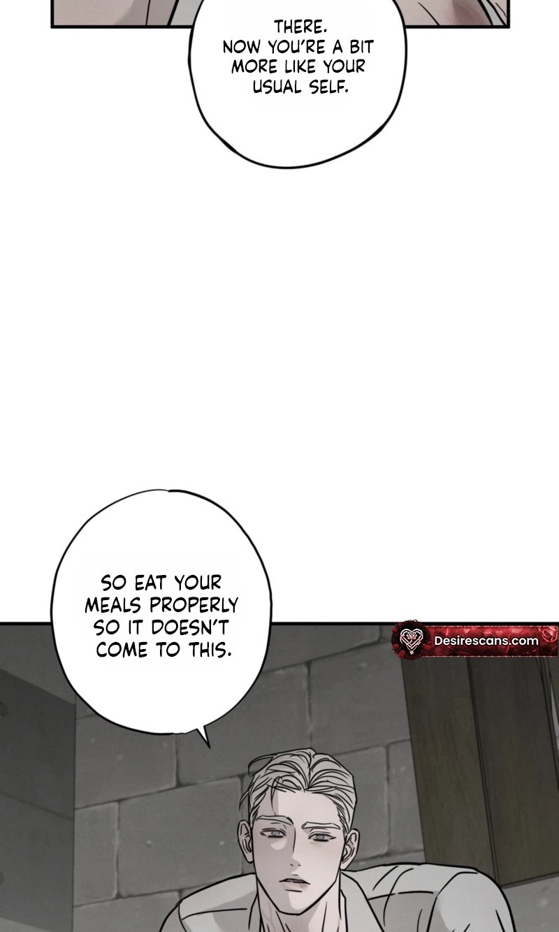 Pietà Chapter 38 page 26 - 