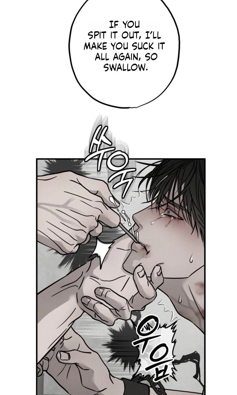 Pietà Chapter 38 page 28 - 