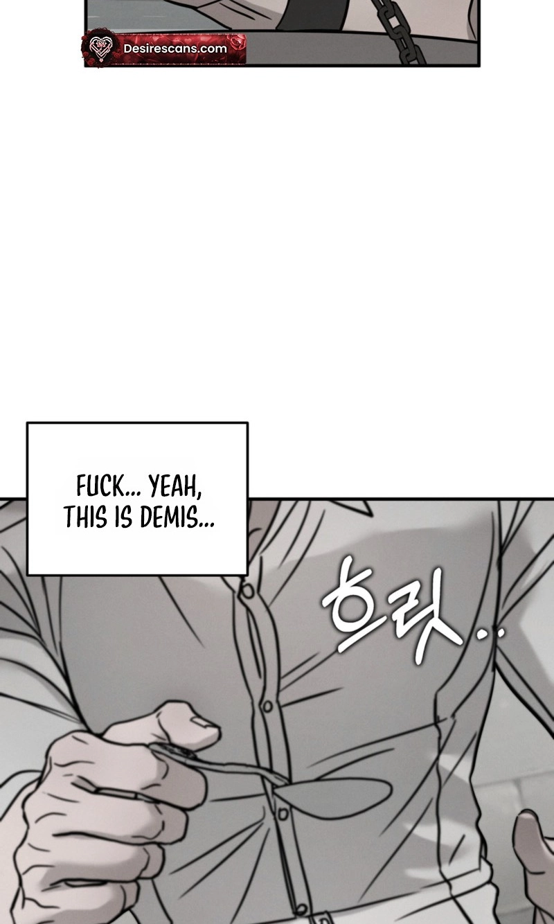 Pietà Chapter 38 page 29 - 