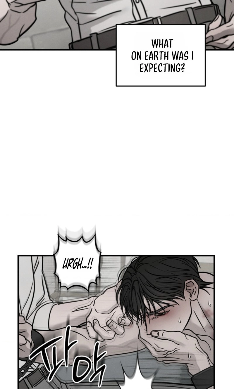 Pietà Chapter 38 page 30 - 