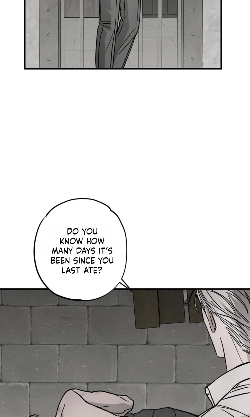 Pietà Chapter 38 page 4 - 