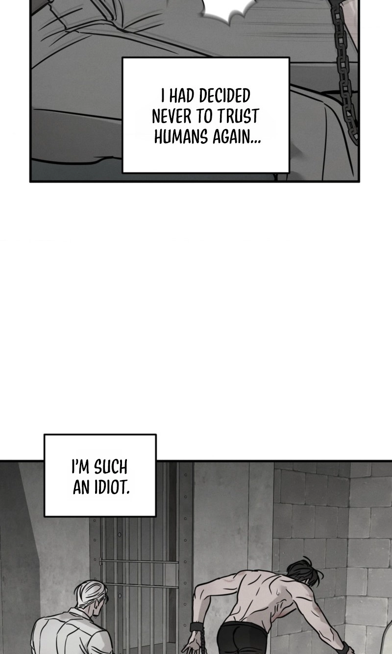 Pietà Chapter 38 page 31 - 