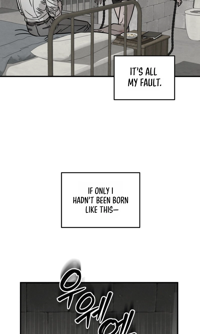Pietà Chapter 38 page 32 - 