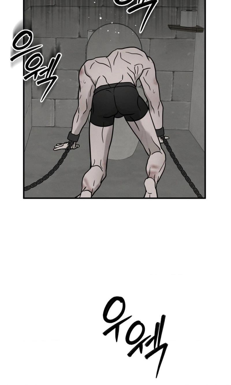 Pietà Chapter 38 page 33 - 