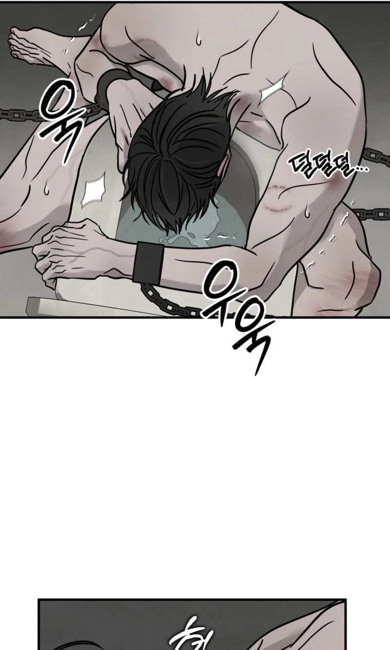 Pietà Chapter 38 page 34 - 