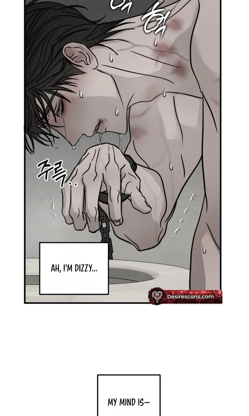 Pietà Chapter 38 page 35 - 