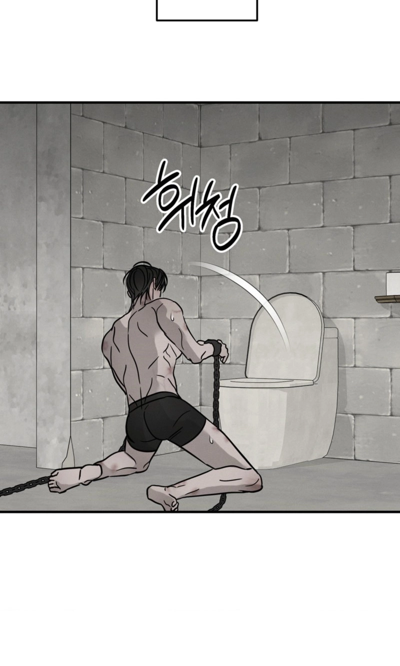 Pietà Chapter 38 page 36 - 