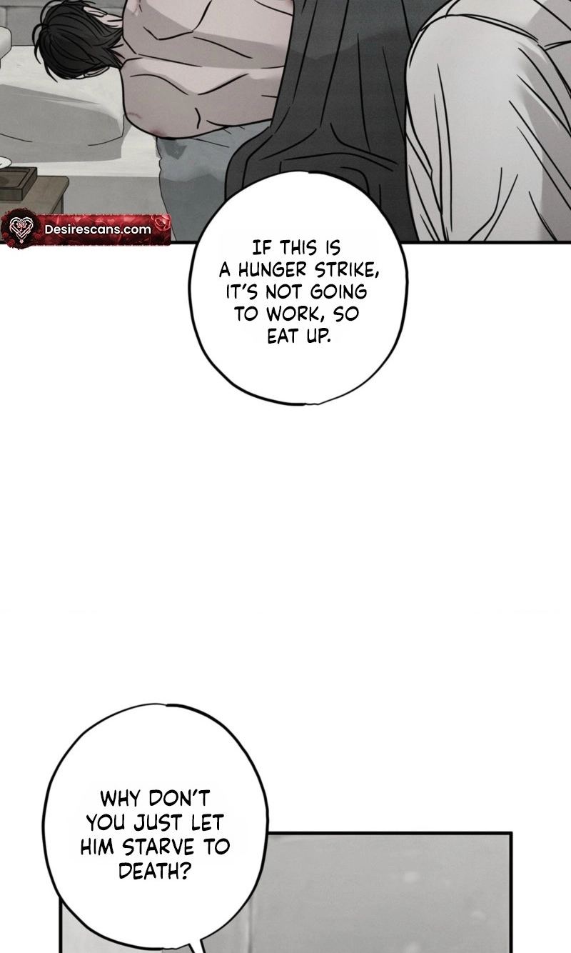 Pietà Chapter 38 page 5 - 