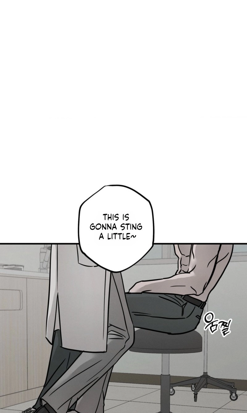 Pietà Chapter 38 page 41 - 