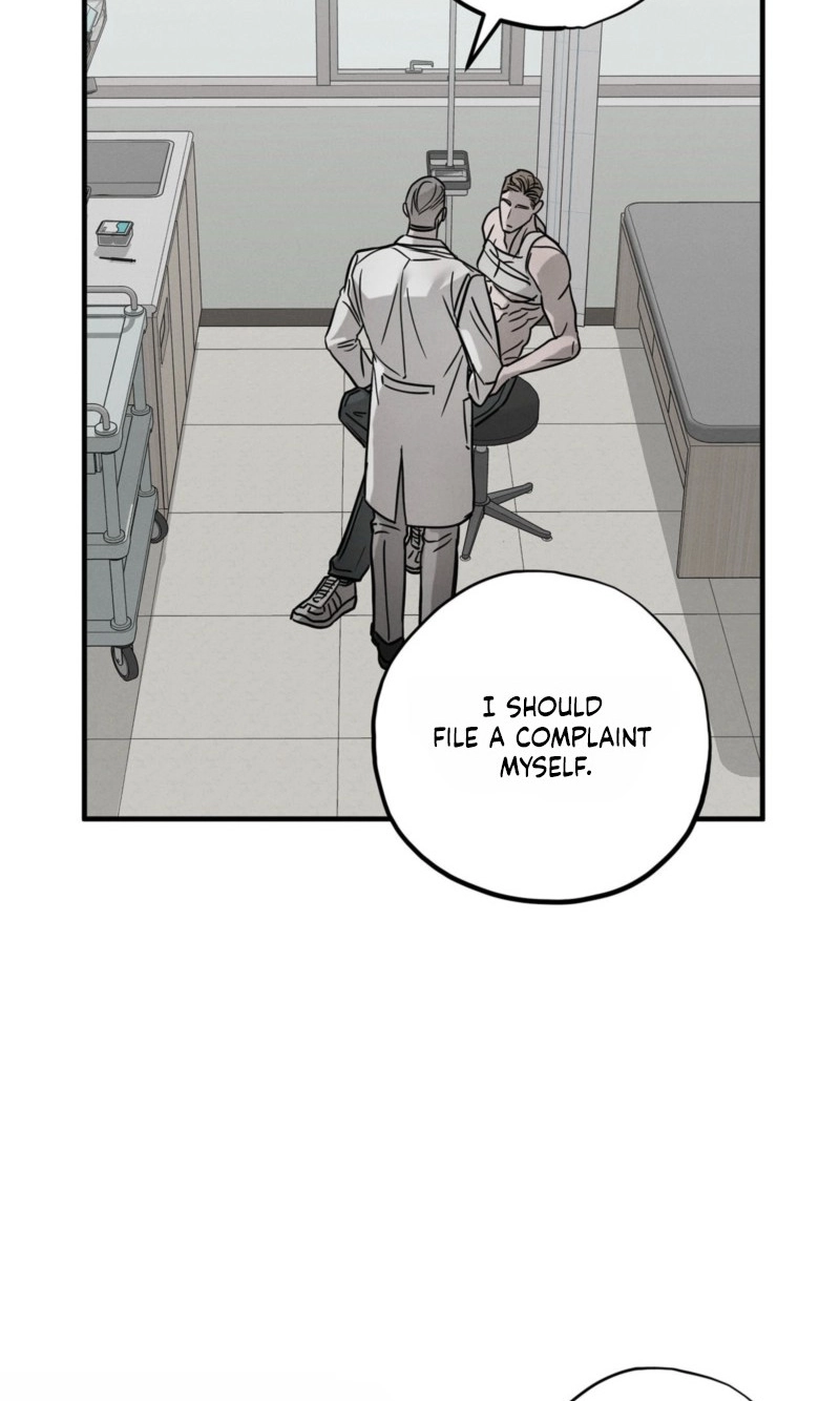 Pietà Chapter 38 page 44 - 