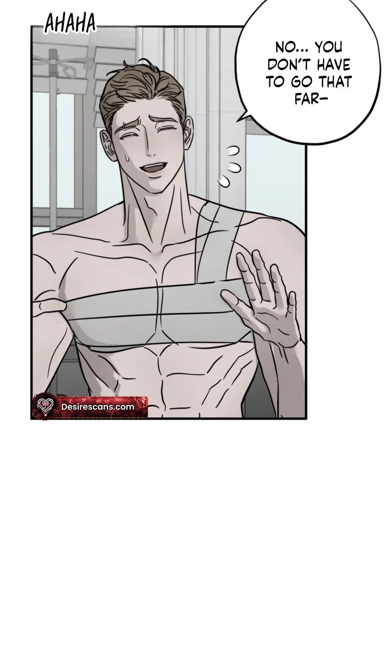 Pietà Chapter 38 page 45 - 