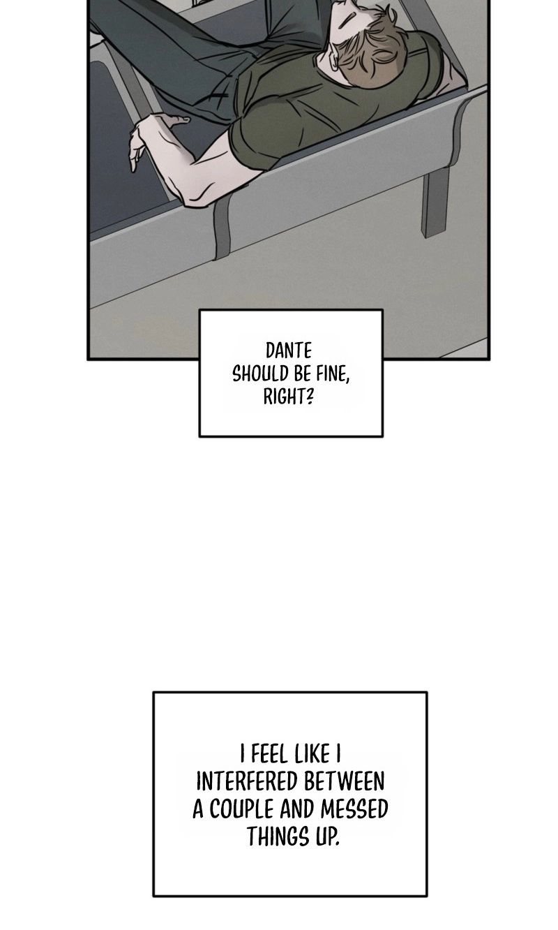 Pietà Chapter 38 page 48 - 