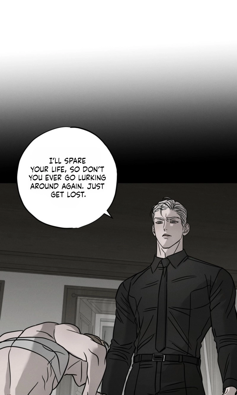 Pietà Chapter 38 page 49 - 