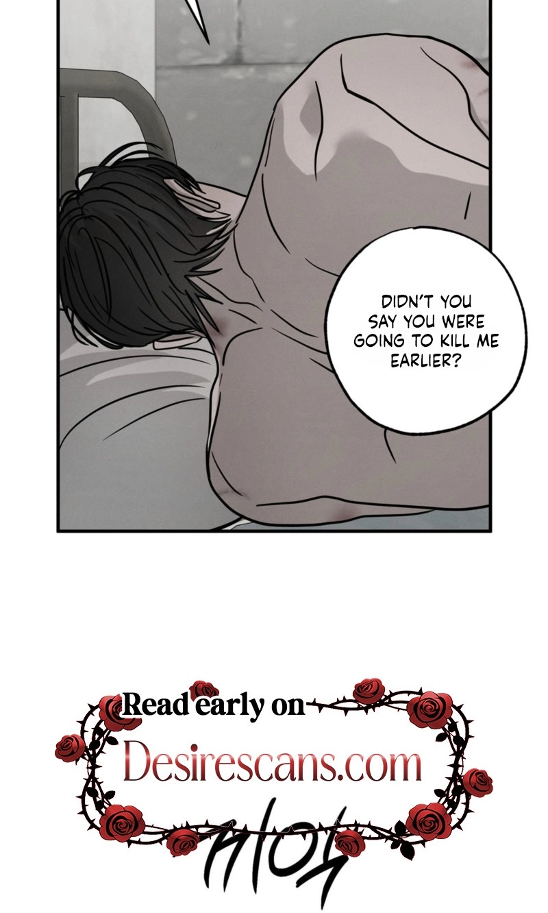 Pietà Chapter 38 page 6 - 