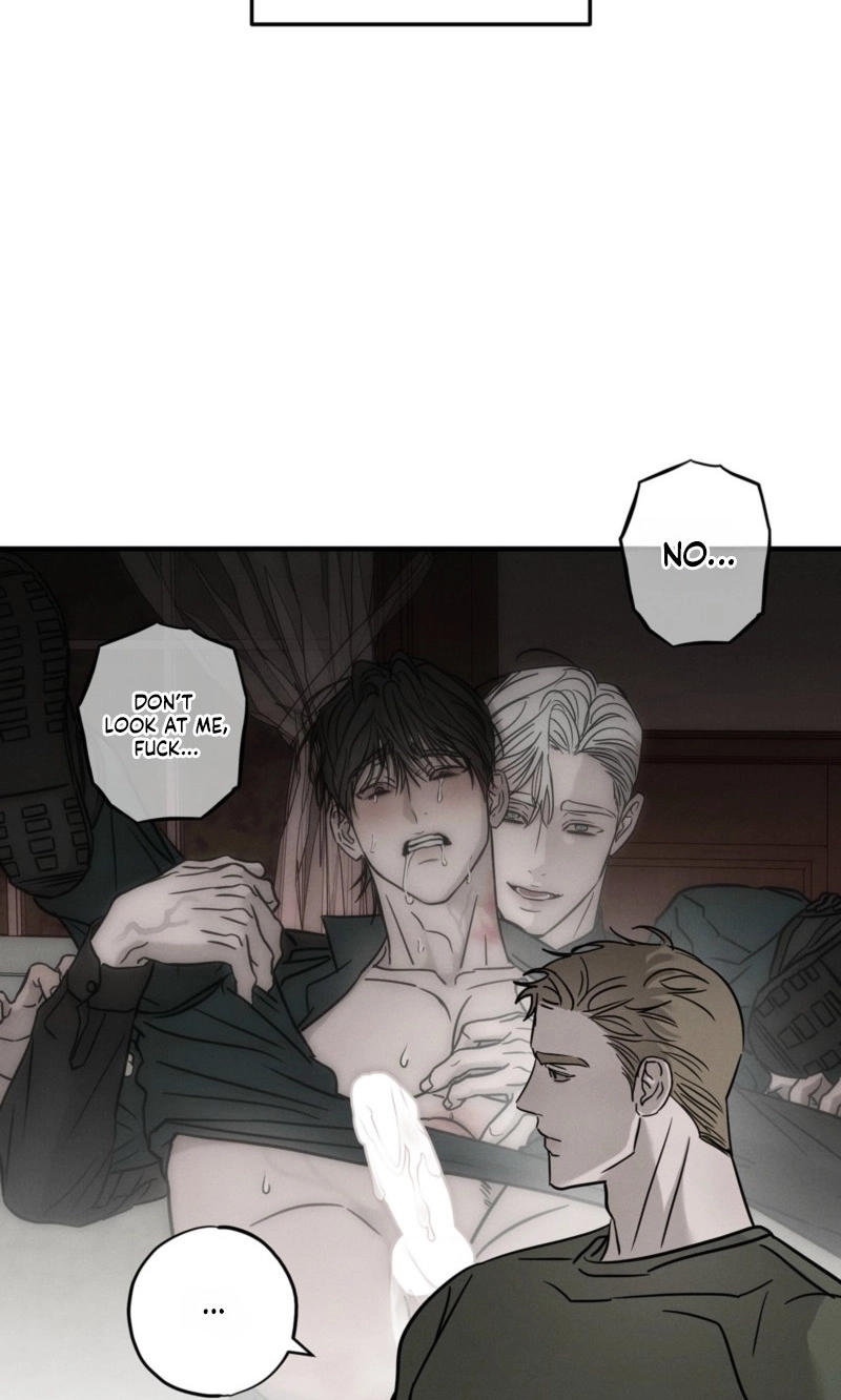 Pietà Chapter 38 page 51 - 