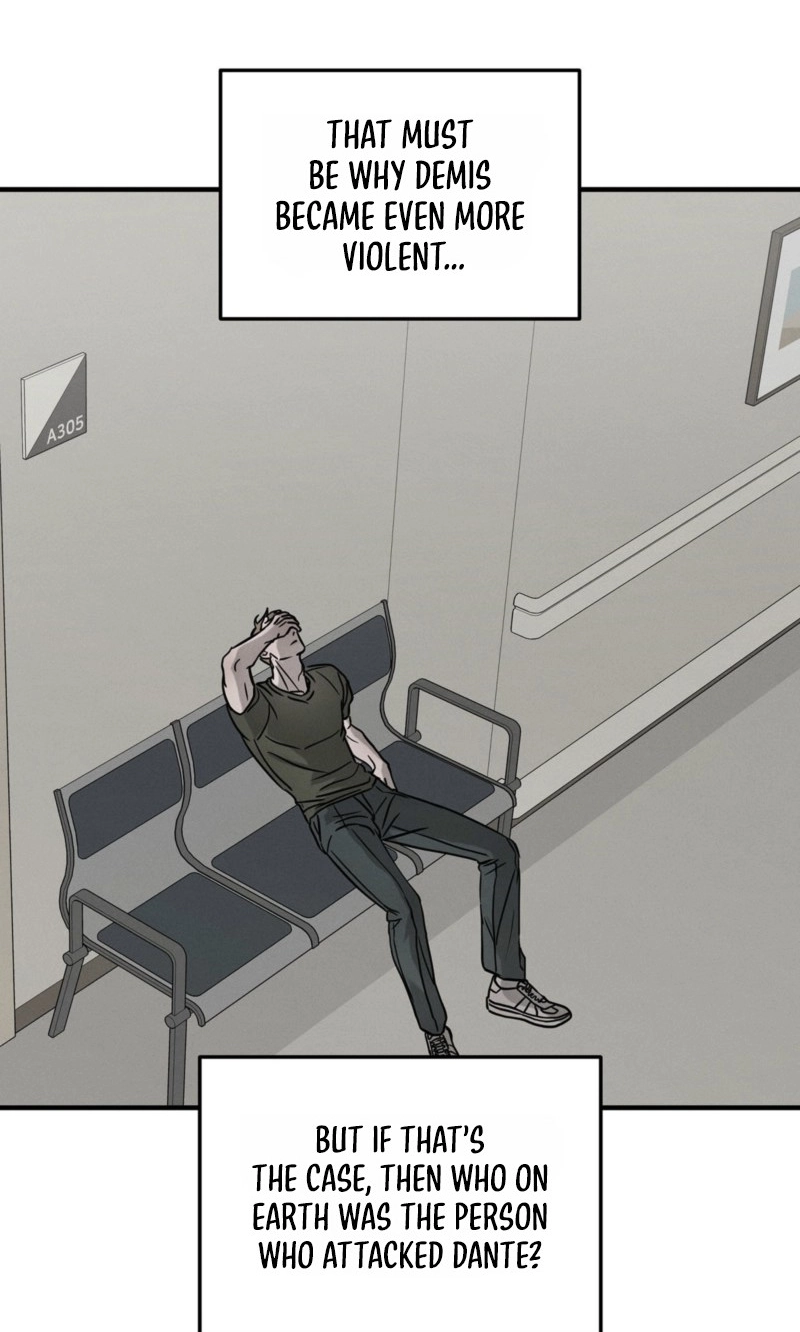 Pietà Chapter 38 page 54 - 