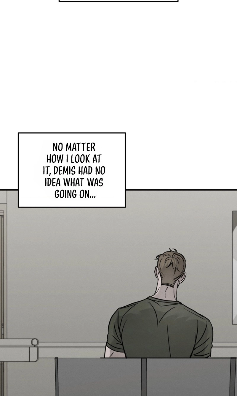 Pietà Chapter 38 page 55 - 
