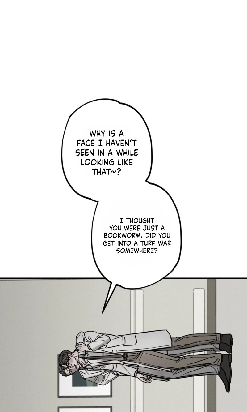 Pietà Chapter 38 page 57 - 
